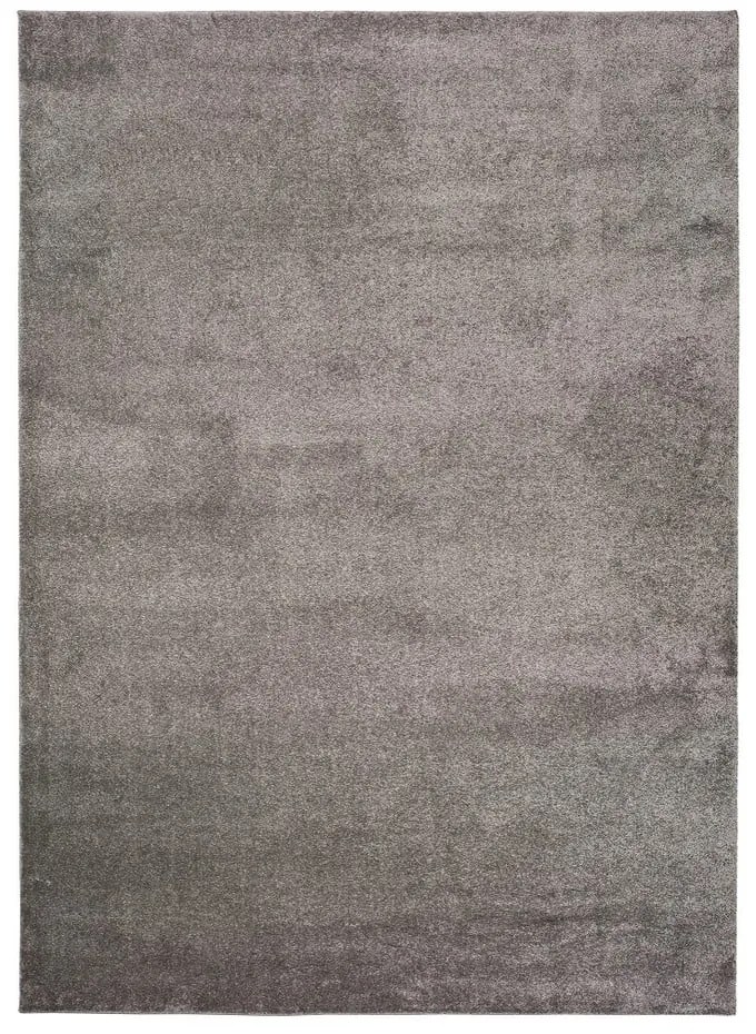 Montana sötétszürke szőnyeg, 140 x 200 cm - Universal