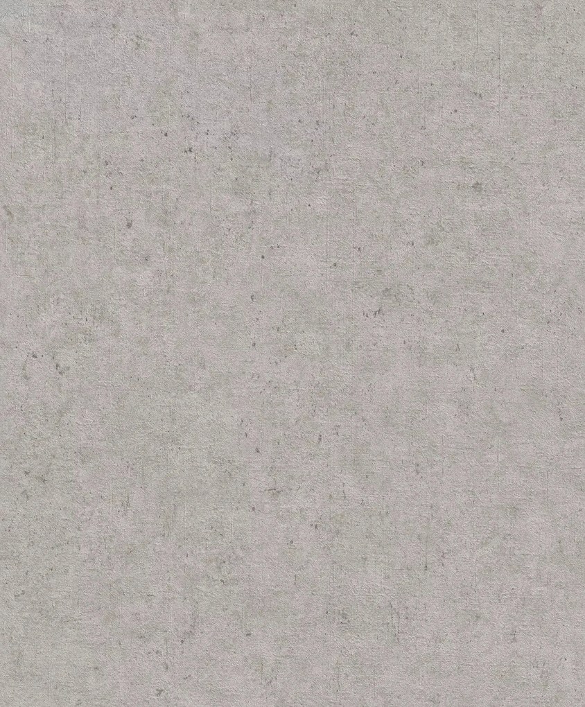 Vinyl tapéta flizelin szerkezet beton vakolat szürke tapéta falra