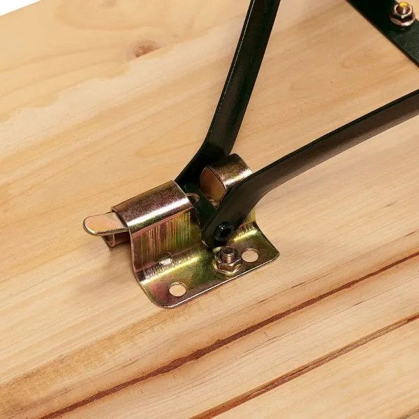 Casaria® Sörpad garnitúra 170 cm