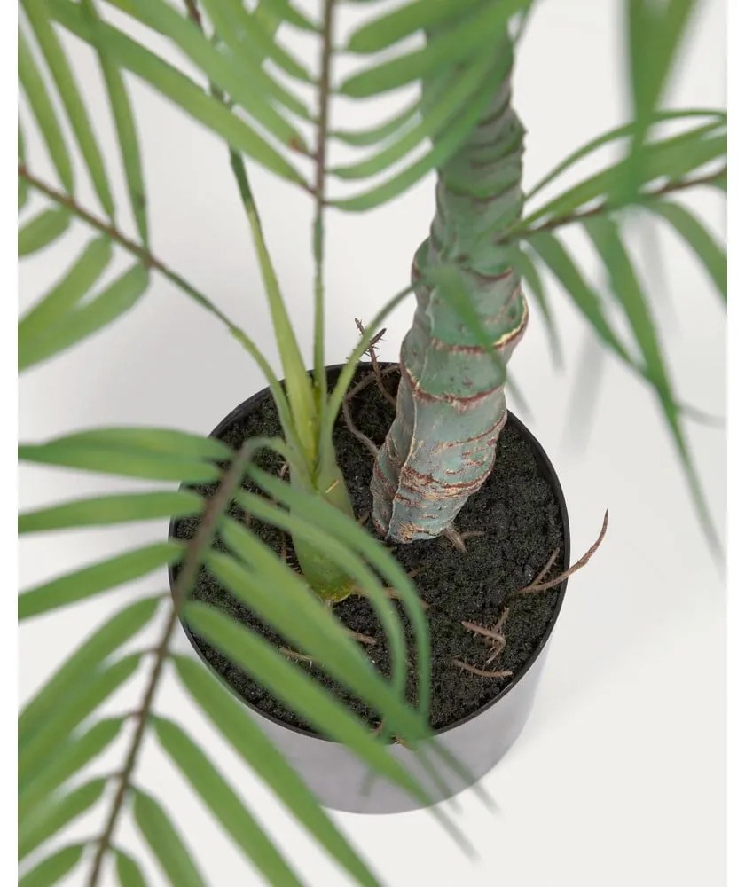 Pálma műnövény (magasság 70 cm) – Kave Home