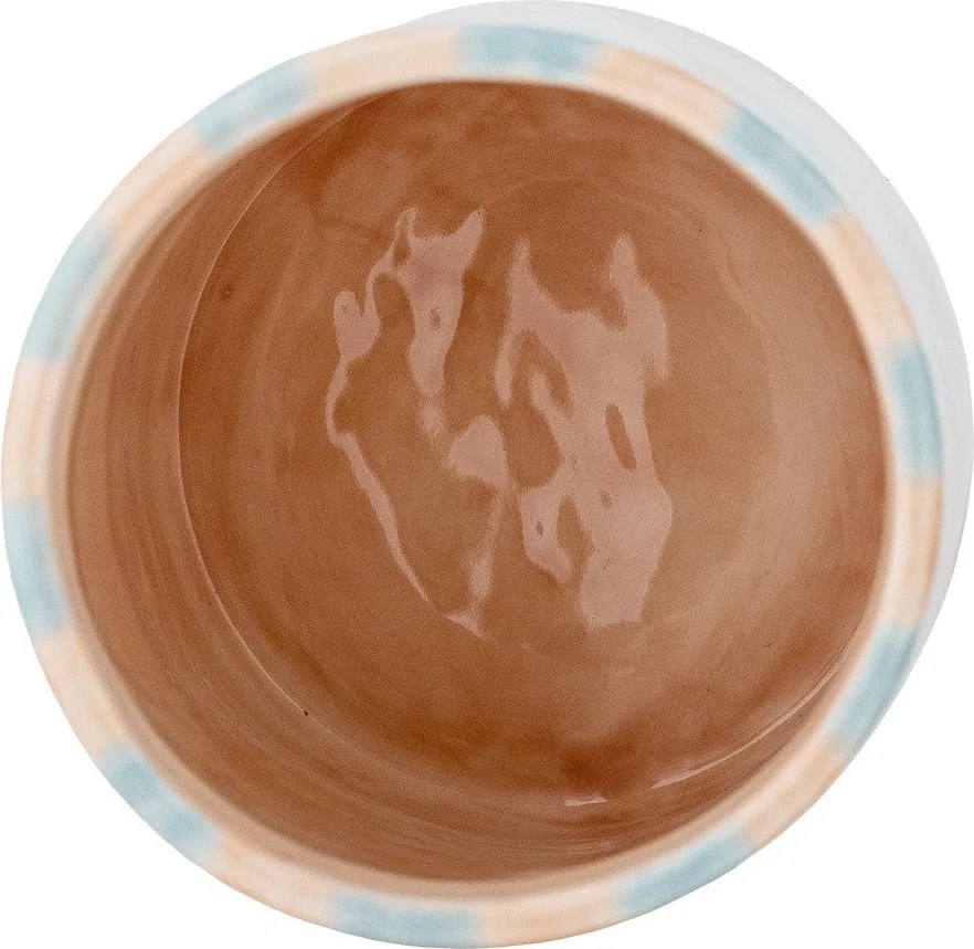 Kerámia élelmiszertartó doboz Phoenix – Bloomingville