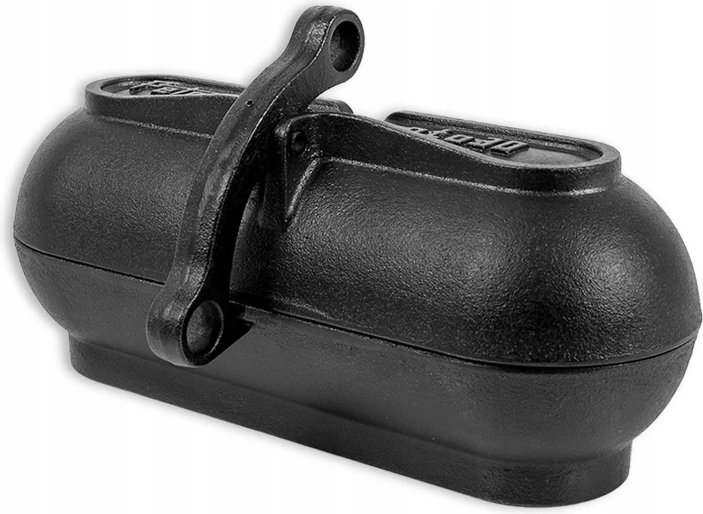 Öntöttvas Burgonyasütő Petromax 30 cm