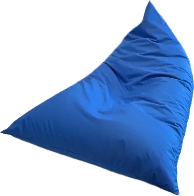 Beantime Drip Outdoor PRO babzsákfotel kék 150x100x90 cm
