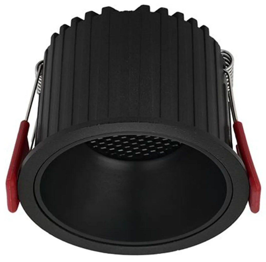 Helio LED állmennyezetbe süllyeszthető spotlámpa