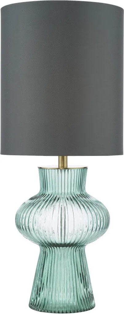 Dar Lighting Suelita SUE4224 Asztali lámpa 1x40w/e14 ip20