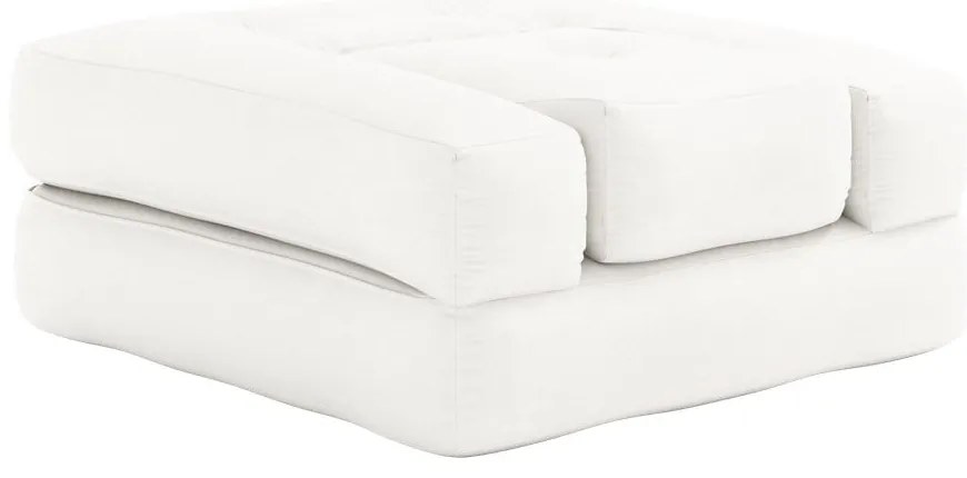 Cube Natural Clear variálható fotel - Karup Design