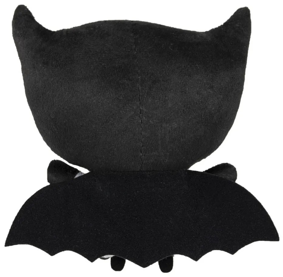 Batman Boom sípoló plüss kutyajáték