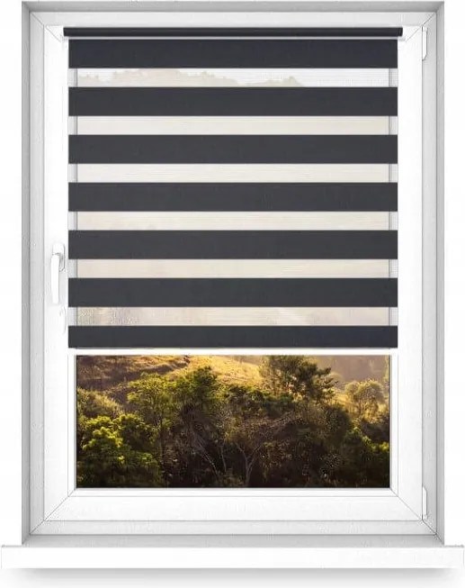 Roló Mini Non-invazív Éjjel-Nappal 110 x 60cm