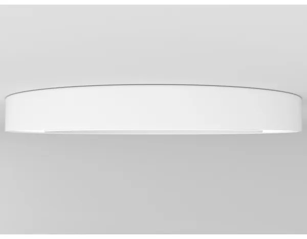 Immax NEO 07212L - LED Dimmelhető lámpa PASTEL LED/53W/230V fehér Tuya + távirányító