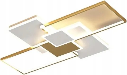 Mennyezeti Lámpa Modern Led 113W 3000-6500K