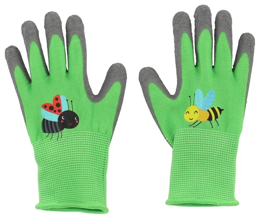 Kerti gyerek kesztyű Insects – Esschert Design