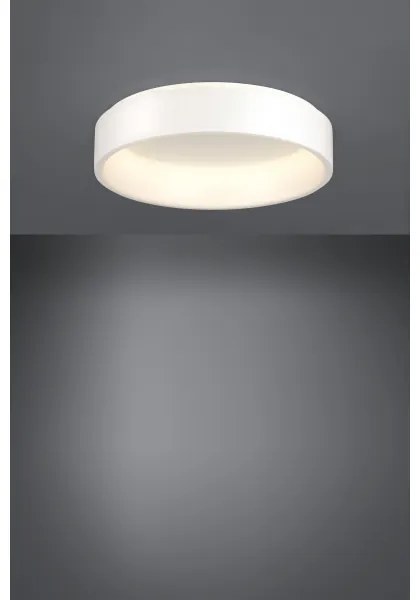 Eglo 39287 - LED Dimmelhető mennyezeti lámpa MARGHERA 1 LED/35,2W/230V
