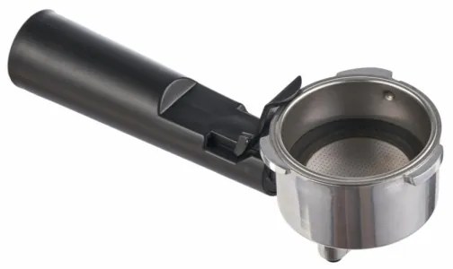 Heinner HEM-1100BKX - Karos eszpresszó kávéfőző 850W/230V fekete/matt króm