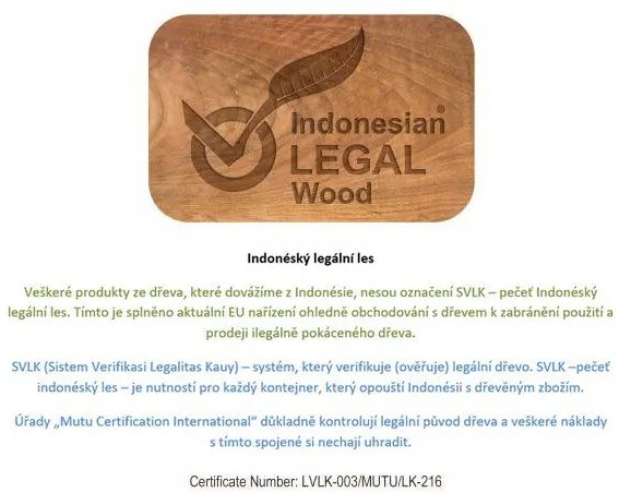 DIVERO® Kerti szék összecsukható Hantown 2 db tíkfa