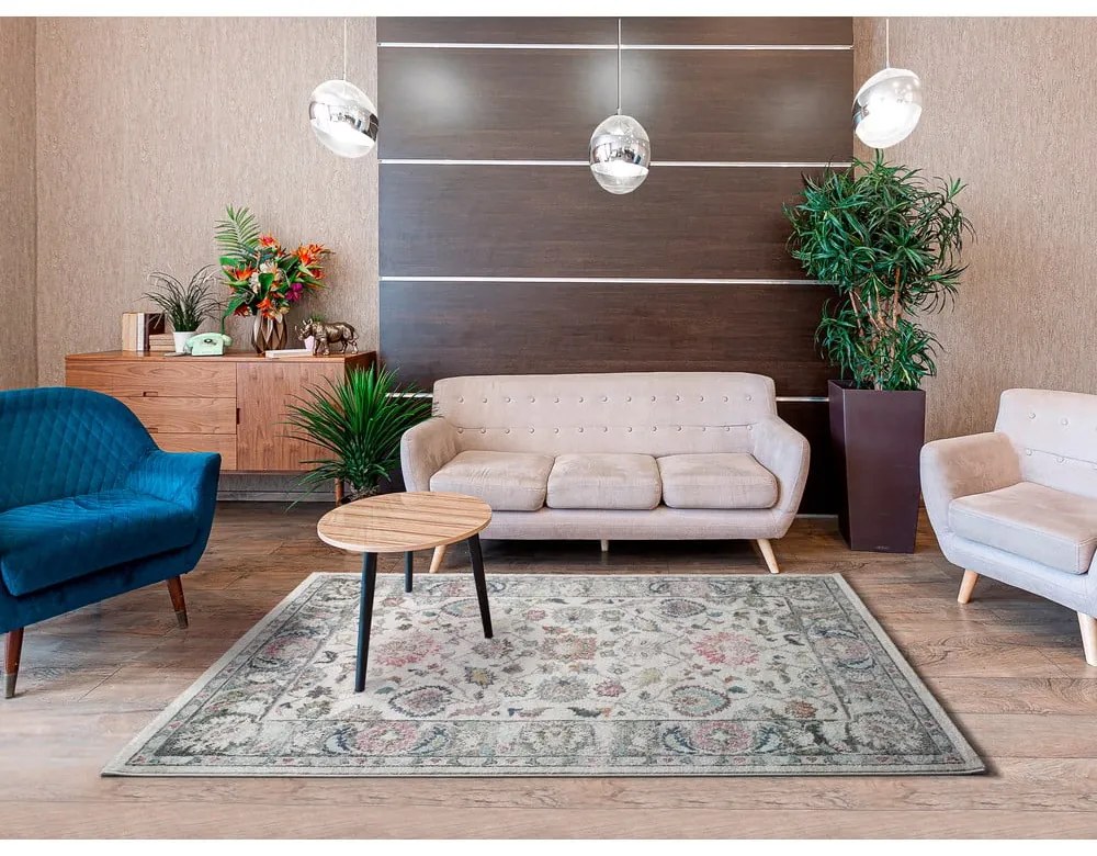 Parma Garro szőnyeg, 140 x 200 cm - Universal