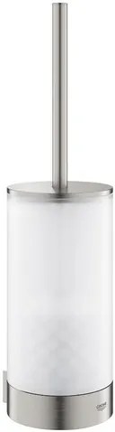 Grohe Selection wc-kefe supersteel 41076dc0 G41076DC0