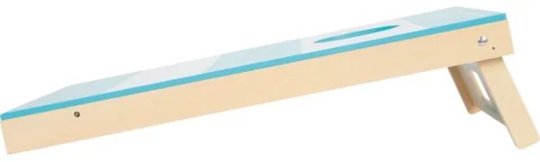 Small Foot - Játék 2in1 cornhole és asztali hoki Active