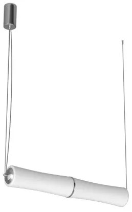 Immax NEO 07102L - LED állítható fényű BAMBOOS csillár LED/30W/230V 90 + DO