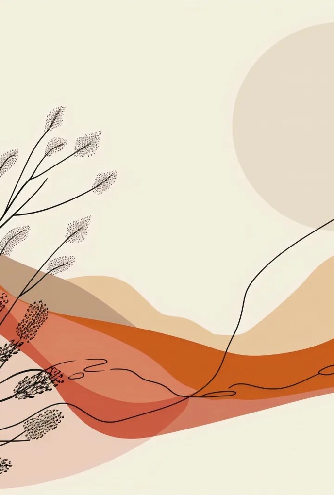 Poszter 67,5x100cm A Nyugat melege