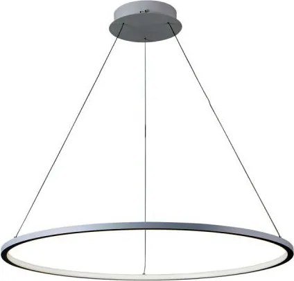ITALUX PND-56135B-080RPC-WH-3KS4K-TRDIMM VINOLA Modern Led Függesztett Lámpa LED IP20
