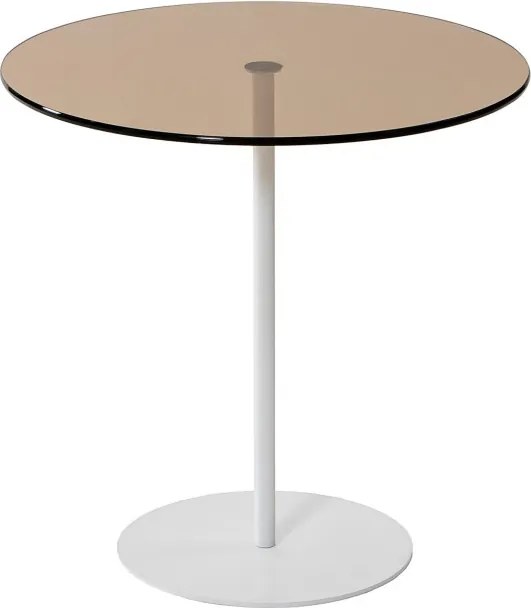 Chill-Out - White, Bronze