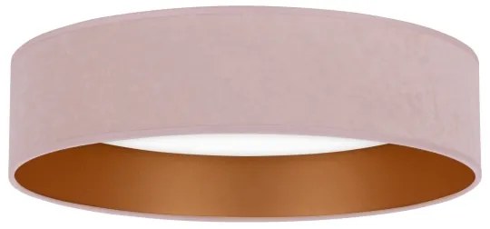 Brilagi - LED Mennyezeti lámpa VELVET LED/12W/230V á. 30 cm 3000K/4000K/6400K