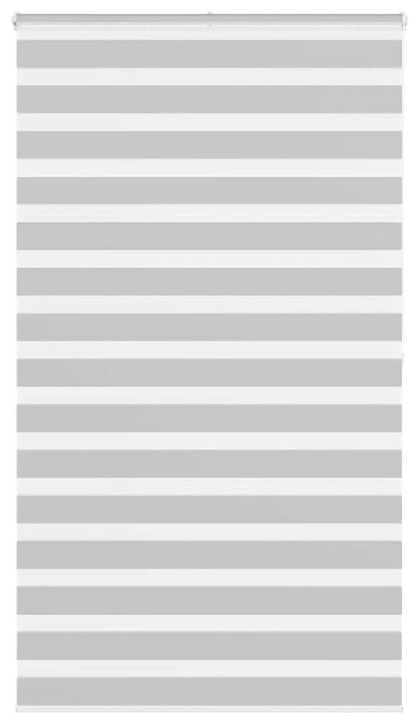 zebrafüggönnyel 125x200 cm szövetszélesség 120,9cm poliészter