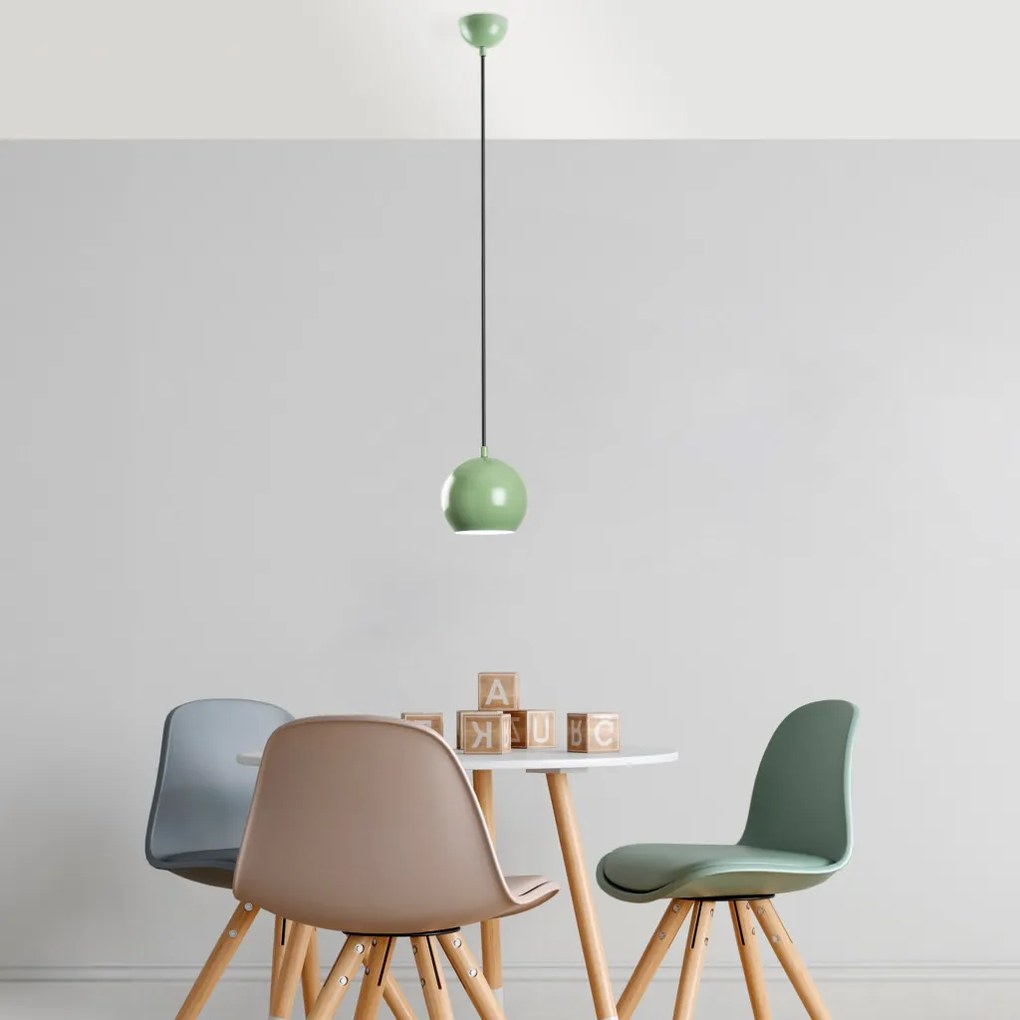 Top - Mint
