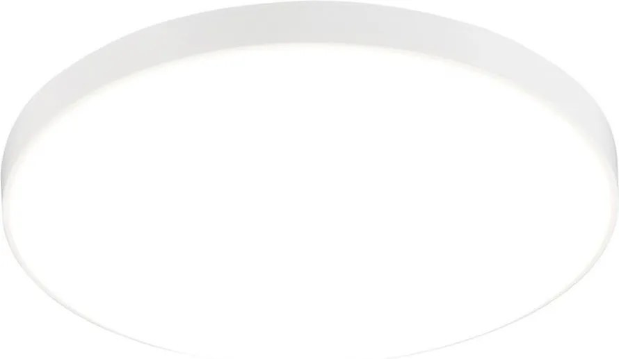 TRIO R67851101 SPICA Kerek Mennyezeti Lámpa Fehér LED IP20