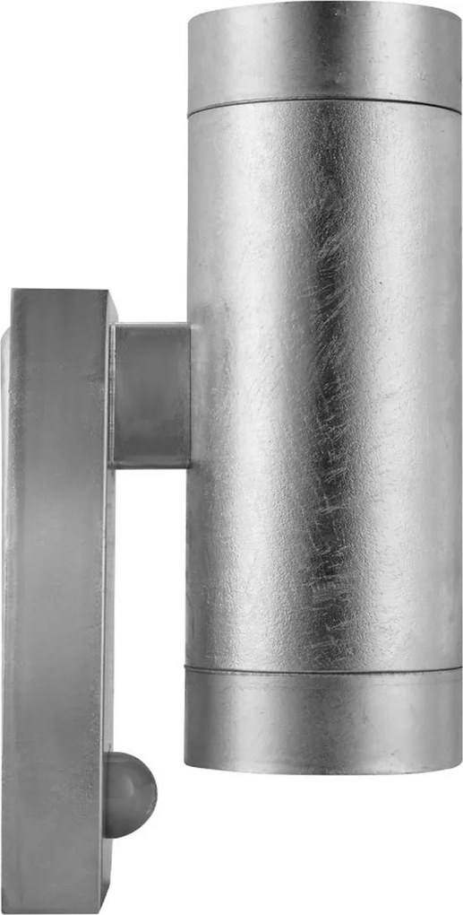 Nordlux modern kültéri fali lámpa tin cink nor21519131