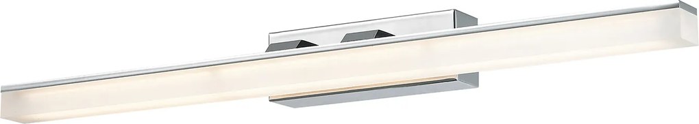 Italux Modern Fali lámpa Topico Króm ITXMB1248M
