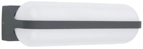 Globo 34174W1 - LED Kültéri fali lámpa HONNA LED/20W/230V IP54