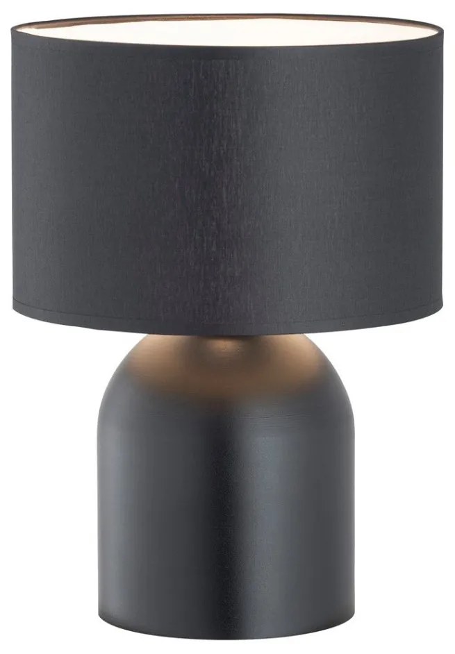 Emibig ASPEN 1322/LN1 Asztali lámpa 1x15W/E27 IP20