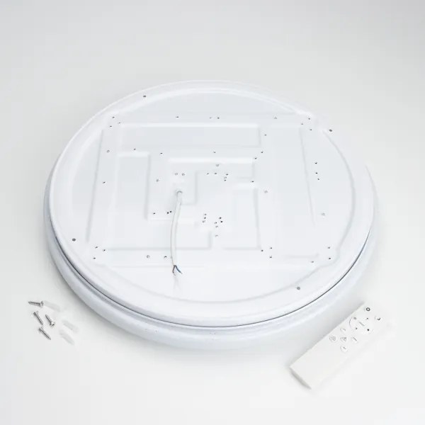 Brilagi - Dimmelhető LED lámpatest SMART STARS LED/36W/230V Wi-Fi Tuya + távirányító