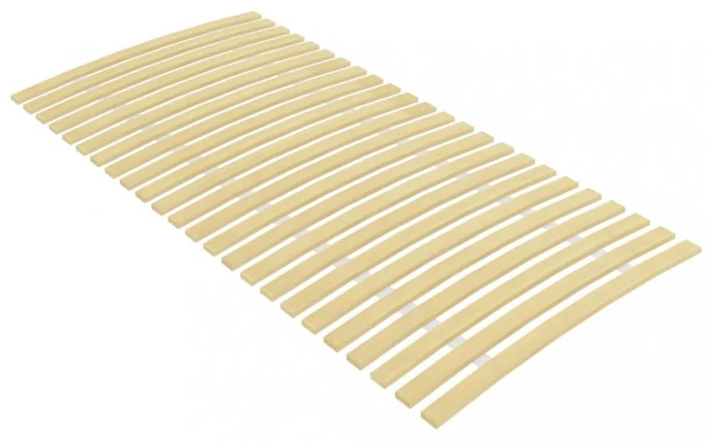 24 léces ágyrács 100 x 200 cm
