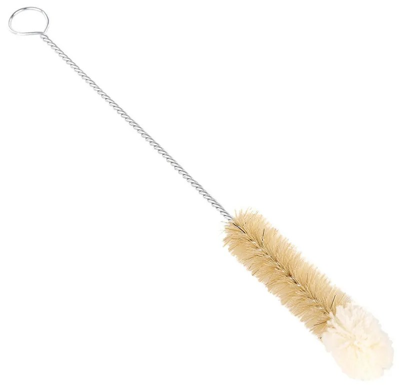 Starmann palackkefe, pamuthegy, 26 cm,pamutcsúccsal, 26 cm