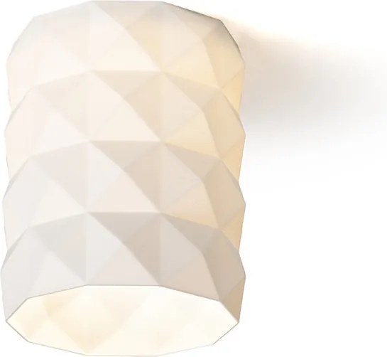 RENDL MARENGA RD6 96 süllyesztett lámpa fehér Eco PLA 230V LED 6W 3000K