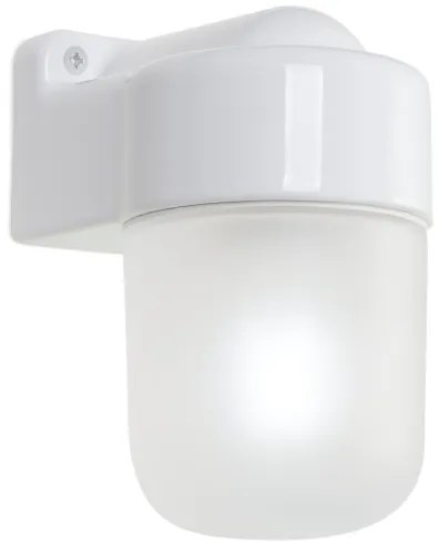 Orion - OSTIA fali lámpa 1xE27/40W/230V fehér