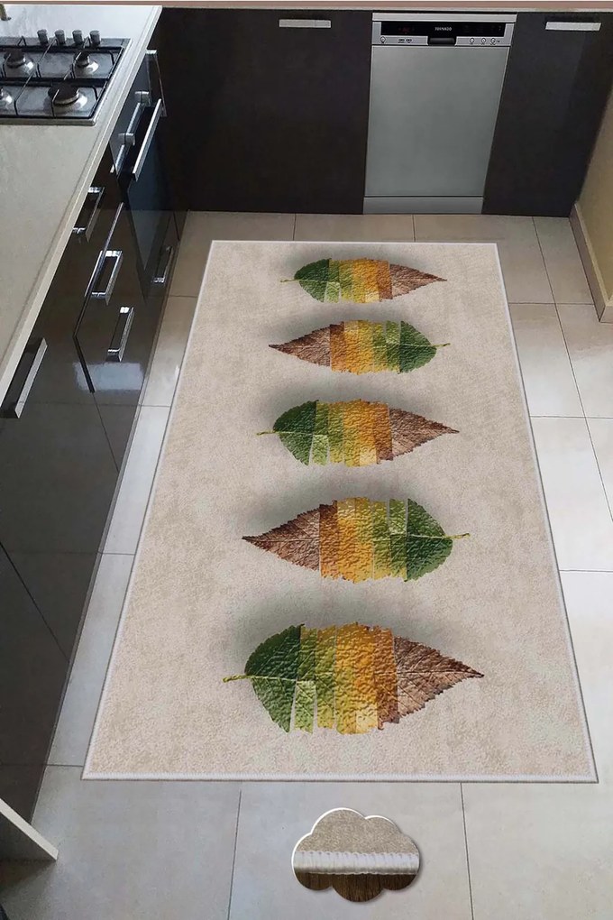 Futószőnyeg, 80×300 cm – Hmnt567