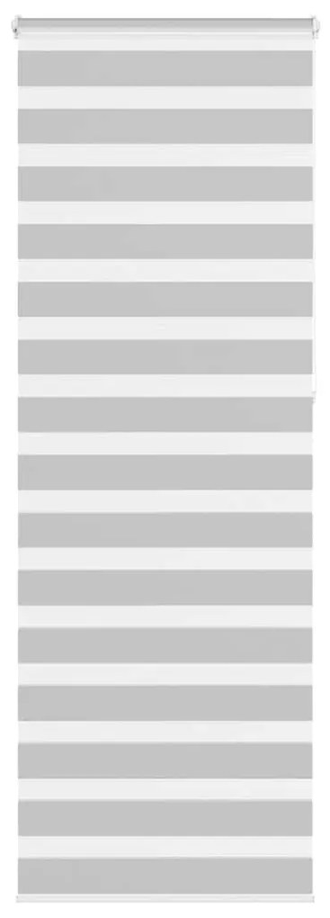 zebrafüggönnyel 85x230 cm szövetszélesség 80,9 cm poliészter