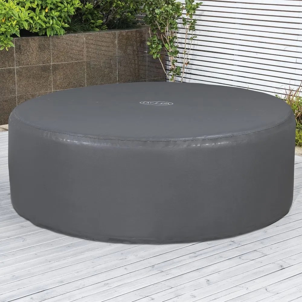 Lay-Z-Spa ENERGYSENSE hőszigetelt jakuzzi takaró 196 x 71 cm