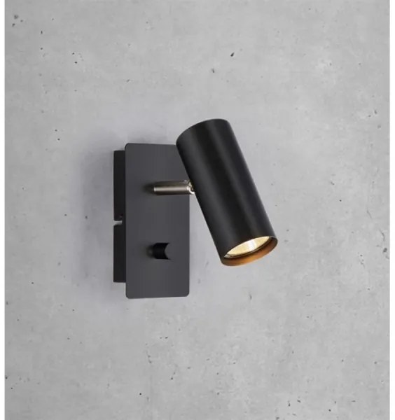 Markslöjd 107345 - Fali dimmelhető spotlámpa BARCELONA 1xGU10/12W/230