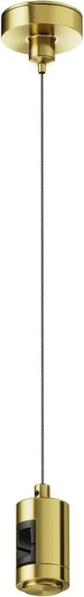 Maytoni Flarity TRA157SW-S1-BS Függeszték