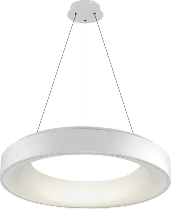 AZZARDO 3436 SOVANA Modern Led Függesztett Lámpa LED IP20