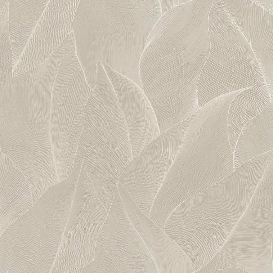 Holden Decor Essence Anthurium krém leveles texturált vlies tapéta – 66320