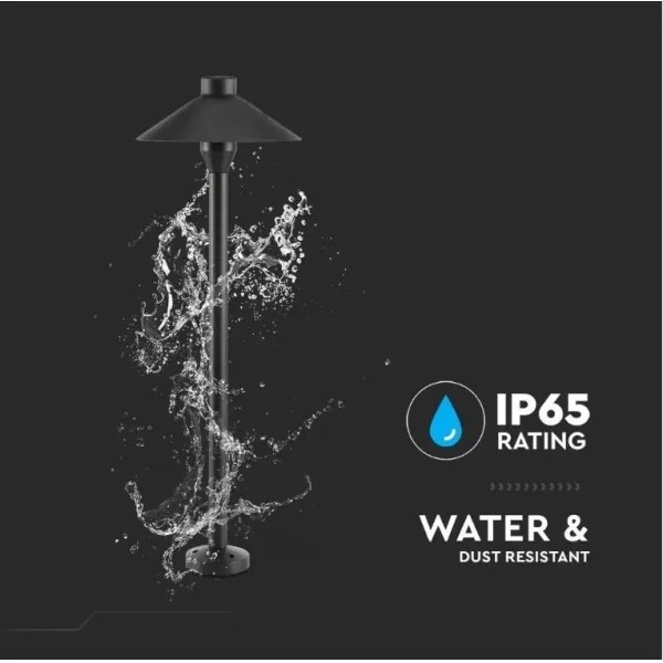 LED Kültéri lámpa GARDEN LED/7W/230V 3000K IP65