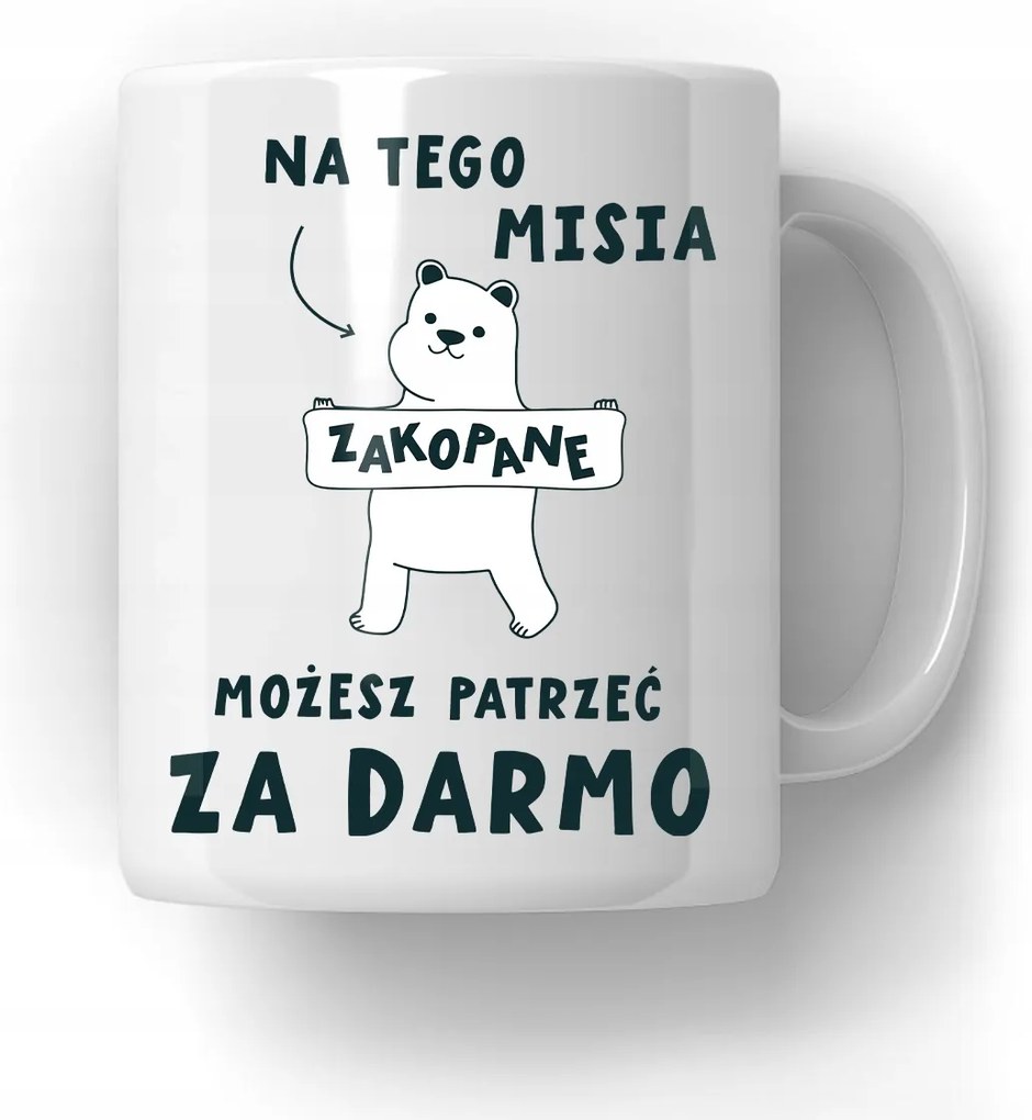 Bögre Ingyen Nézhetsz Vicces Ajándék 18-99 Ajándék