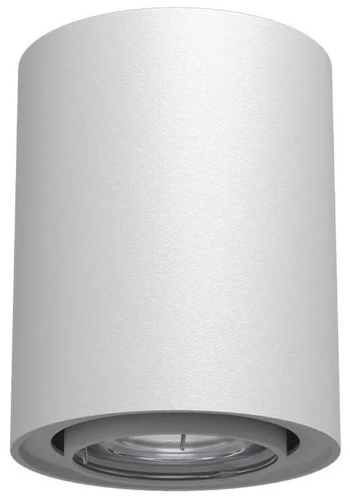 Brosline 1259 - POINT spotlámpa 1xGU10/10W/230V fehér