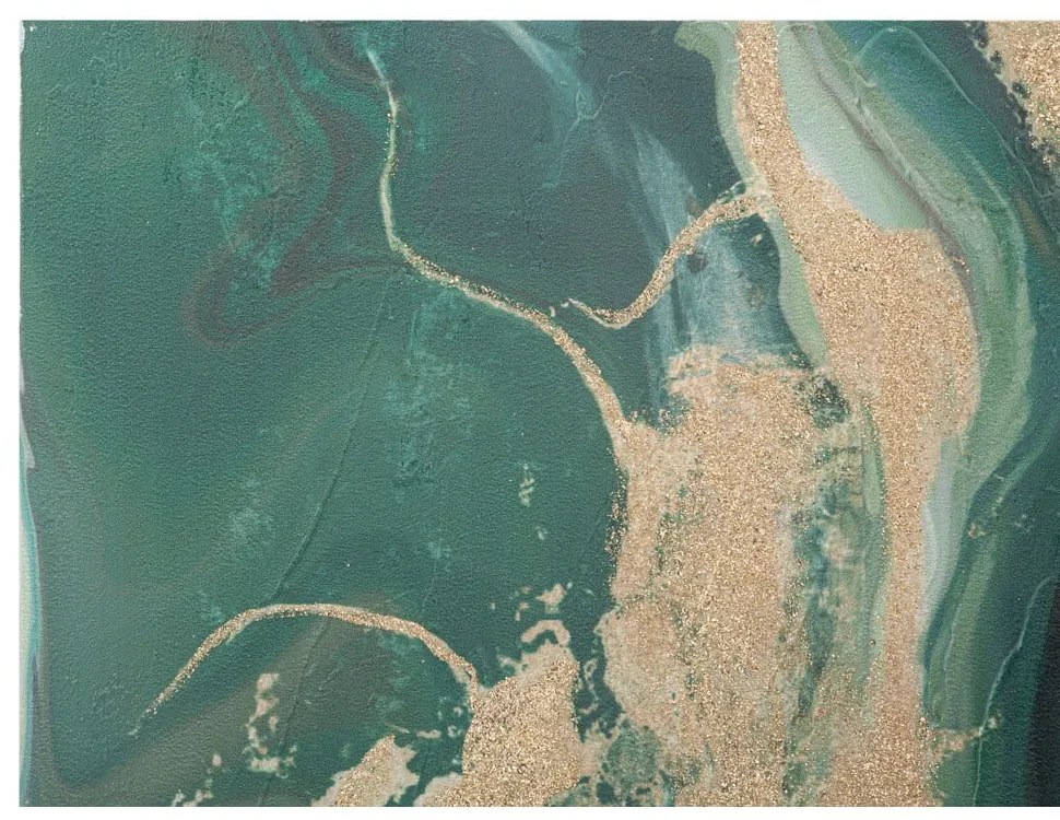 Greenery kép, 80 x 100 cm - Mauro Ferretti