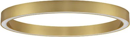 NOVA LUCE 9558680 STING Kerek Mennyezeti Lámpa LED IP20